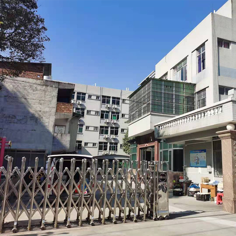 중국 Guangzhou Yuehu Leather Co., Ltd. 회사 프로필
