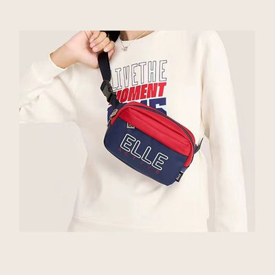OEM 유니섹스 팬니 힙백, 물 저항 힙 팩