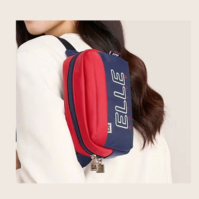 OEM 유니섹스 팬니 힙백, 물 저항 힙 팩