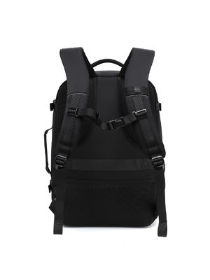 나일론 소재 노트북 가방 조정 가능한 스트랩으로 된 배낭 OEM ODM