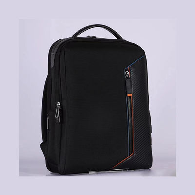 두 개의 손잡이 토트 배낭 자물쇠 닫기 OEM ODM